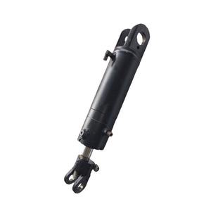 Cilindro de Inclinación para Montacargas Doosan Daewoo B30S B35S, Pieza Hidráulica de Acero para Montacargas Eléctrico, Equipo de Logística - Product Image 5