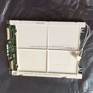 KCG057QV1EA-G000จอแสดงผล LCD สำหรับ KCG057QV1EA-G000โมดูล LCD อุตสาหกรรม - Product Image 3