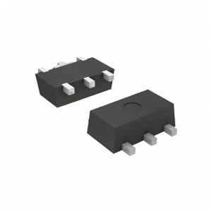 Componente Electrónico XC9287A24DPR-G, Gestión de Energía (PMIC), Canal del Fabricante, SOT 89 5/6 - Product Image 1
