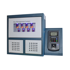 Hộp Khóa I-keybox Vân Tay Thông Minh RFID Hộp Đựng Chìa Khóa Tủ An Toàn Thông Minh - Product Image 2