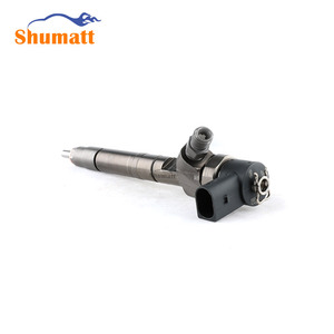 Injecteur diesel Common Rail 0445110024 fabriqué en Chine, neuf pour <span class=keywords><strong>la</strong></span> série 0445110 - Product Image 5