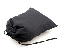Sacs en tissu à cordon personnalisés avec logo imprimé, durables, écologiques, en polyester et lin, pour le rangement et l'utilisation en supermarché