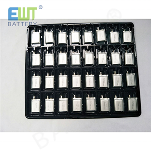 Upgrade Power 3<strong>.</strong>7V 600mah 2<strong>.</strong>2Wh 15C Lipo Battery For Drones and RC Drones Battery - Product Image 3