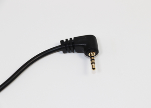 Cavo AV Portatile per GPS, Cavo Video GPS AV IN, Cavo AV-IN 2.5mm per Telecamera Posteriore Auto a GPS Portatile con Connettore <span class=keywords><strong>AVIN</strong></span> 2.5mm - Product Image 4