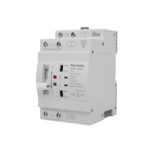 Interrupteur <span class=keywords><strong>de</strong></span> transfert automatique MXS1-63NS 2P, interrupteur <span class=keywords><strong>de</strong></span> transfert double alimentation, interrupteur <span class=keywords><strong>de</strong></span> transfert basse tension 220v - Product Image 5