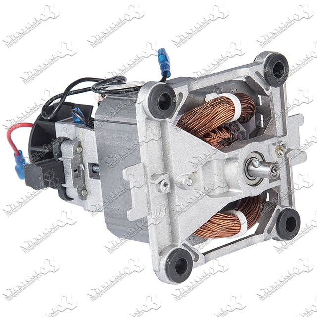 9520 9530 9540 9850 220V 240V AC Motor Universal High Speed Motor Use Juicer Food Mixer Grinder Juicer Blender Motor