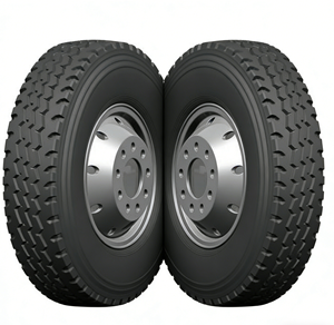 Neumático Radial para Camión MARAMAX M306 de Alto Rendimiento 315/80R22.5, Directo de Fábrica, Opción Económica para Transporte de Larga Distancia y Alta Velocidad - Product Image 3
