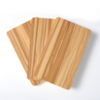 Panel Dinding Kayu Lapis Veneer Ebony Alami Grade AA Harga Pabrik, Pemasangan Cepat untuk Kamar Tidur, Ruang Tamu, Dinding Latar