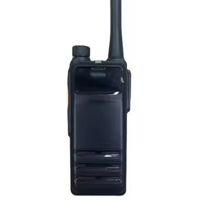 Radio bidirectionnelle professionnelle analogique-numérique Hytera HP785 HP780 PD785 HP705 série GPS DMR, talkie-walkie PD785G - Product Image 3