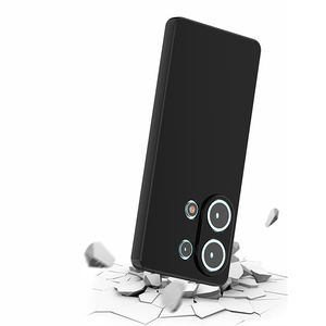 การออกแบบที่กําหนดเองสําหรับXiaomi Redmiหมายเหตุ13 <span class=keywords><strong>Pro</strong></span> 4G C61 4 <span class=keywords><strong>Pro</strong></span>เคลือบเงากรณีเลนส์ป้อง<span class=keywords><strong>กัน</strong></span>ผิวนุ่มความรู้สึกซิลิโคนกรณีTPU - Product Image 3