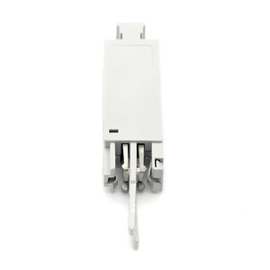 Testzubehör Stg 2000 <span class=keywords><strong>LSA</strong></span> <span class=keywords><strong>Plus</strong></span> <span class=keywords><strong>Krone</strong></span>-Modul ein paar Schutzgestecker - Product Image 1