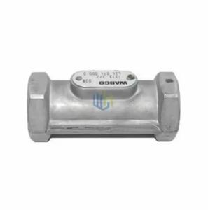 WJH 4340140000 Systèmes de freinage à air comprimé pour camions/bus <span class=keywords><strong>Clapet</strong></span> <span class=keywords><strong>anti</strong></span>-<span class=keywords><strong>retour</strong></span> et <span class=keywords><strong>clapet</strong></span> <span class=keywords><strong>anti</strong></span>-<span class=keywords><strong>retour</strong></span> neufs - Product Image 6