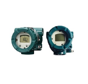 Transmisor de Temperatura Industrial Yokogawa YTA710 |   IP67/NEMA 4X |   Resistente a las vibraciones (-40 ° De la <span class=keywords><strong>C</strong></span> a la 85 ° <span class=keywords><strong>C</strong></span>) para Plantas de Energía y Calderas - Product Image 6