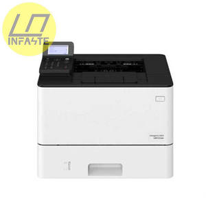 <span class=keywords><strong>Imprimante</strong></span> à toner <span class=keywords><strong>laser</strong></span> monochrome 33PPM 1200dpi noir et blanc A4 A5 A6 250 feuilles duplex Airprint Mopria USB2.0 LBP222dn - Product Image 3