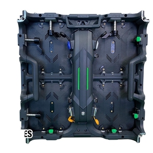 King Visionled-Pantalla de 3840hz para escenario de concierto, monitor HD a todo color para interior, P3.91, para club nocturno - Product Image 3