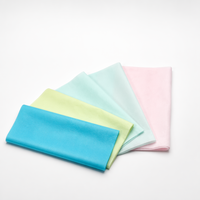 Chinesischer Hersteller S SS SSS SSSS Stoffrolle 100% Polypropylen Vliesstoff Hochwertiges Produkt für Haustierunterlagen