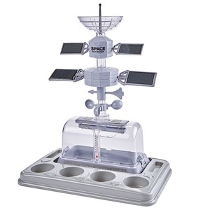 Kit STEM para Niños, Ciencias Naturales, Energía Solar, Cultivo de Plantas, Observación y Experimentación para Niños, Juego y Aprendizaje - Product Image 5