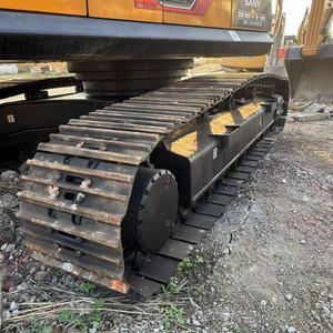 Excavatrice SANY 335H d'occasion de 32,5 tonnes à vendre, pelle SANY 335H, tracteur d'occasion de 32,5 tonnes - Product Image 4