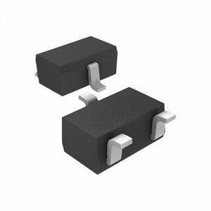 Transistors électroniques 2SA1579U3T106S SC-70, SOT-323, composant électronique d'origine - Product Image 1
