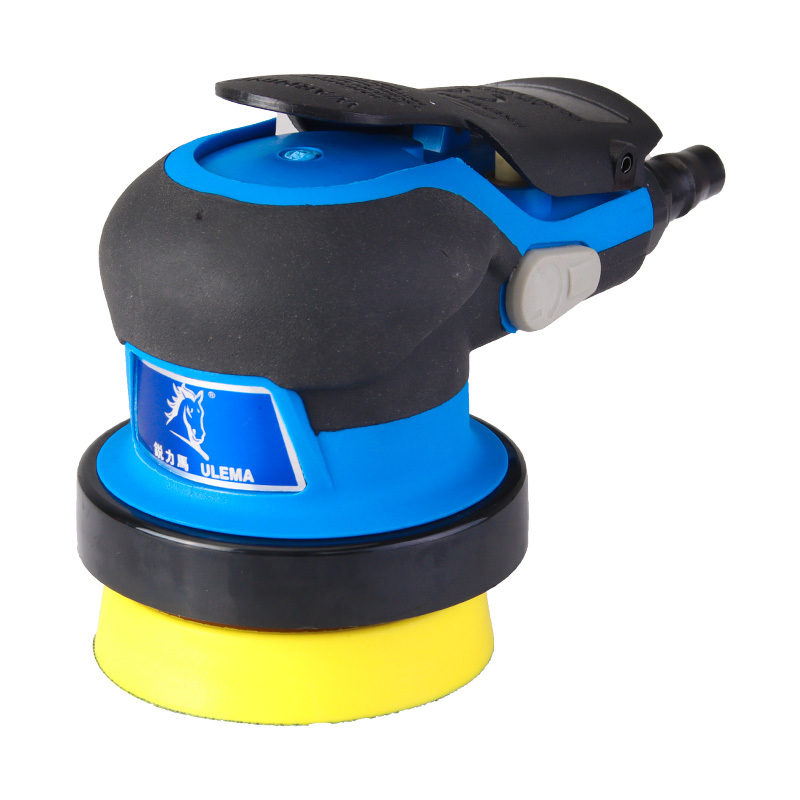 3 Inch Air Sander Pneumatic Dual