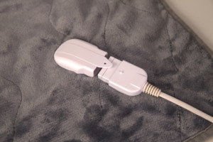 Top Vente Doux Flanelle jet Chauffé couverture Électrique chauffe-<span class=keywords><strong>lit</strong></span> couvertures chauffantes électriques avec ETL CE certification GS - Product Image 4