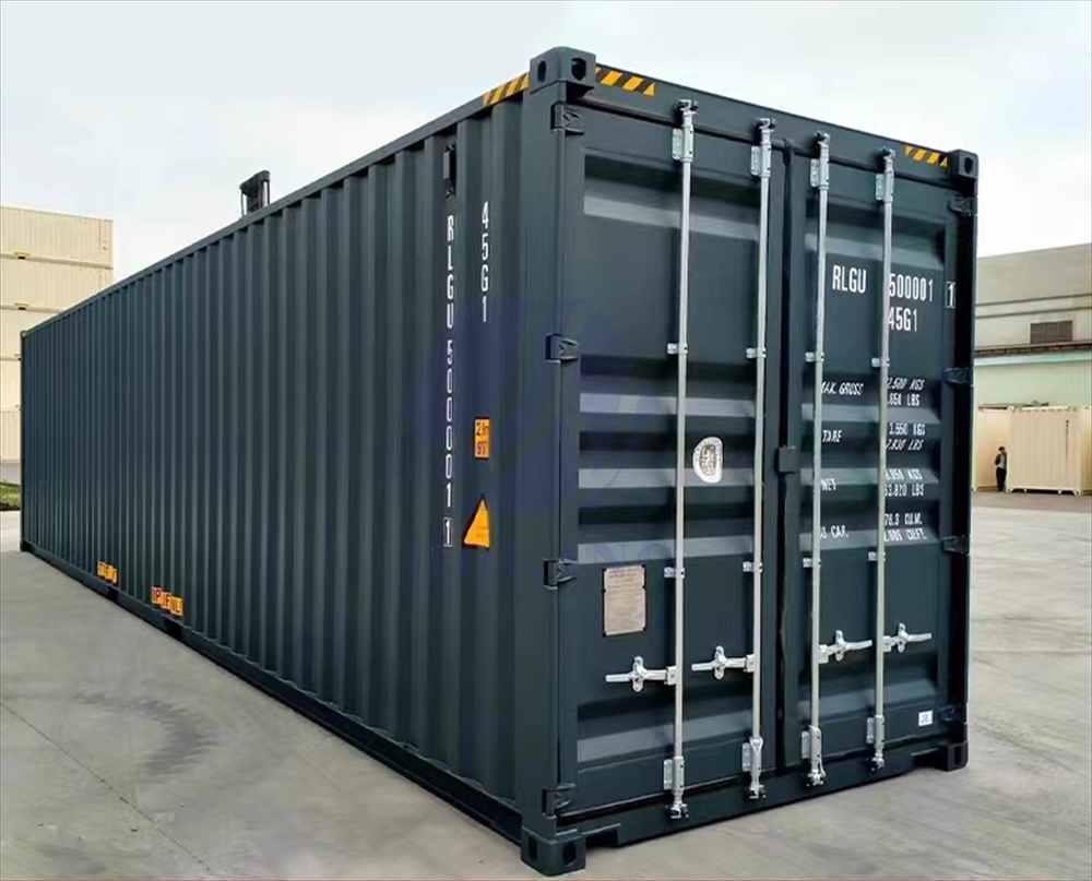 SEA 20FT 40FT 40FTHC 45FTコンテナフランスから世界中に出荷迅速で高 SEA 20FT 40FT 40FTHC 45FTコンテナフランスから世界中に出荷迅速で高