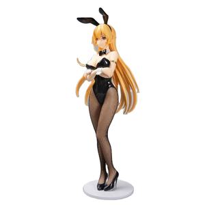 Intere vendite personalizzate OME PU PVC shokugeki no soma figure Comics food war Figure - Product Image 1