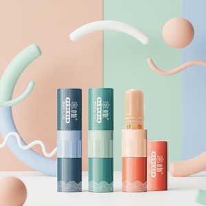 Stik Inhaler <span class=keywords><strong>Nasal</strong></span> Pompa ASI <span class=keywords><strong>Nasal</strong></span> Kemasan Plastik PP Tabung Warna Kustom Kepala Datar Penggunaan Ganda <span class=keywords><strong>Nasal</strong></span> - Product Image 2