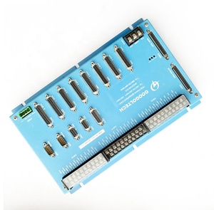 GOOGOLTECH GT-800-<strong>PCI</strong>-ACC2 <strong>Card</strong> Motherboard Industrial Industrial Motherboard <strong>Cpu</strong> Board <strong>CPU</strong> Module Motherboard 100% test - Product Image 3