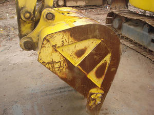 Komatsu มือสอง PC70-7รถขุดขนาดเล็ก | เครื่องขุดไฮดรอลิกมือสองของญี่ปุ่นสำหรับโครงการก่อสร้างขนาดเล็ก - Product Image 4