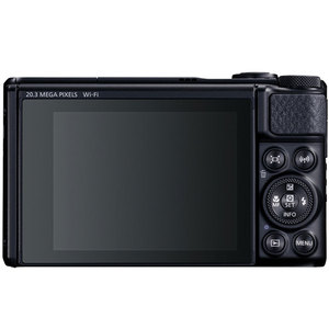 Caméra vidéo domestique et de voyage DF Wholesale Professional SX740, 99 % neuve, zoom optique 40x, HD 1080p, écran LCD TFT 3,0 pouces - Product Image 4