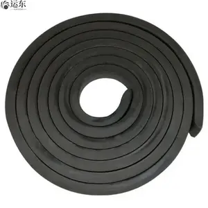 China Supplier Rubber Waterstop Strip/Bentonite Swelling Water Stop Bar 20*30mm