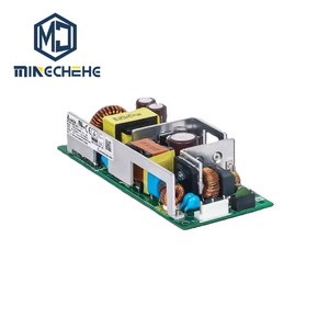 Alimentation industrielle à châssis ouvert PJH-36V300WBBA PJL-36V400WBCA 36V 300W 400W Module de commutation avec PFC actif pour l'automatisation - Product Image 1