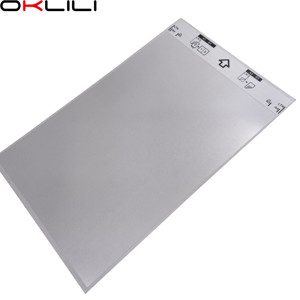 Hojas de soporte CS-A3001 para escáner <span class=keywords><strong>Brother</strong></span> A4, para escanear papel A3, B4, de tamaño irregular, fino, arrugado, plegado, rasgado, recibos - Product Image 3