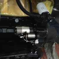 Moteur diesel Dcec Dongfeng 6bt 5.9 pour machines de construction, ensemble moteur complet 6BTAA5.9-C205