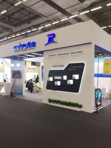 China entrega rápida personalizada Master II diseño 1,67 índice Digital progresiva de la lente óptica - Product Image 5