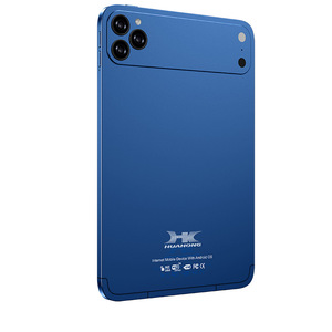 Tablet HK17 PRO MAX de 10.1 Pulgadas con Llamadas 4G, MTK6750, 3+32GB, Resolución 1920x1280, Cuerpo Metálico, 4000mAh, Resistente a Golpes, para Oficina y Educación - Product Image 4
