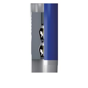 เครื่องมือซีเมนต์คุณภาพระดับมืออาชีพ ควบคุมด้วย PLC สำหรับถังแรงดัน ปลอกครอบแบบสอดเข้า (<span class=keywords><strong>Stab</strong></span>-<span class=keywords><strong>in</strong></span>) และปลอกลอย (<span class=keywords><strong>Float</strong></span> <span class=keywords><strong>Collar</strong></span>) สำหรับงานน้ำมัน - Product Image 2