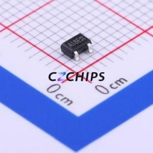 ทรานซิสเตอร์ภาคสนาม KO3401ทรานซิสเตอร์แบบดั้งเดิมและใหม่เอี่ยม-23-3 (Mosfet) - Product Image 2