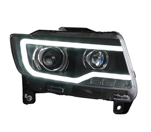 Faros Delanteros LED de Alta Calidad de 6000K para Elantra 2024 2025 2026, Accesorios de Iluminación para Automóviles de 12V, 92101 <span class=keywords><strong>AA740</strong></span> 92102 <span class=keywords><strong>AA740</strong></span> - Product Image 3