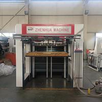 MY Meilleure vente Découpe automatique avec machine à dénuder pour la fabrication de papier ondulé de différentes formes Boîte en carton