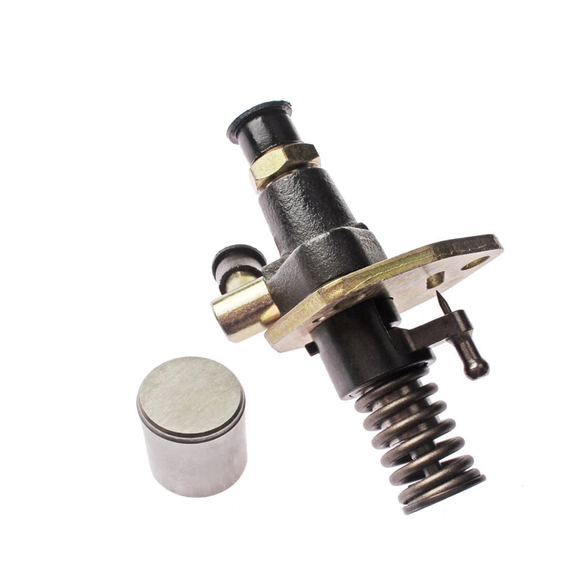 imさん専用 Single Cylinder 4 Stroke Diesel Engine Fuel Oil Pump 186