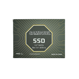 Good Quality High Speed <b>SSD</b> Solid State Disk 240GB <b>SSD</b> Solid State Drive SATA3 Hard Drive <b>SSD</b> 240GB in Factories - Product Image 3