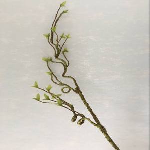 Rama Artificial de Vid Seca, Estilo Europeo <span class=keywords><strong>Boreal</strong></span>, Impermeable y Ecológica, Decoración para el Hogar, Bodas, Graduaciones y Halloween - Product Image 6