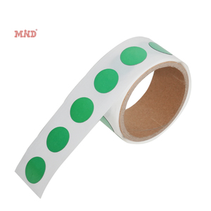 ป้าย HF <span class=keywords><strong>RFID</strong></span> NFC 13.56MHz กระดาษ /pet ป้ายสติกเกอร์ <span class=keywords><strong>RFID</strong></span> สำหรับ NFC Social Media - Product Image 6