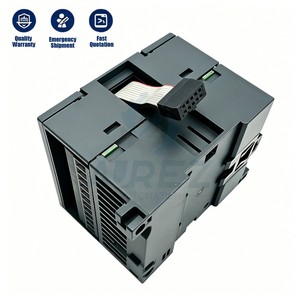 Controlador PLC A5E00341345 con Expansión de Memoria <span class=keywords><strong>PC133</strong></span> y Servicio de Conversión de Protocolo CM/CP Personalizado - Product Image 1