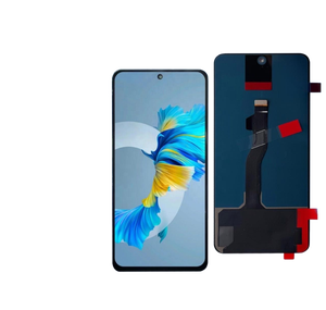 <span class=keywords><strong>Pantalla</strong></span> Táctil OLED <span class=keywords><strong>de</strong></span> Repuesto para Huawei Nova <span class=keywords><strong>12</strong></span> / Nova <span class=keywords><strong>12</strong></span> Pro, Ensamblaje <span class=keywords><strong>de</strong></span> Digitalizador, 100% Probado, Calidad Original - Product Image 1