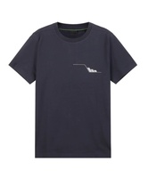Camiseta Casual para Hombre 2026 con Pedrería, Ventilada, de Algodón Puro, Talla Grande, Estilo Retro, Exquisita y Transpirable