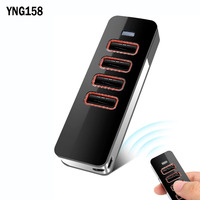 SOMMER Pearl 4018 – télécommande de porte de Garage, statut Vibe Twin 4019V000 TX55-868-4 TX40-868-4, 868.8MHz 868.95MHz
