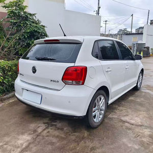 <span class=keywords><strong>Polo</strong></span> Sedán Usado <span class=keywords><strong>2018</strong></span>, Estándar de Emisiones Euro VI, >100.000 Millas, Motor de Gasolina Automático de 6 Velocidades, 4 Bolsas de Aire, TPMS - Product Image 3